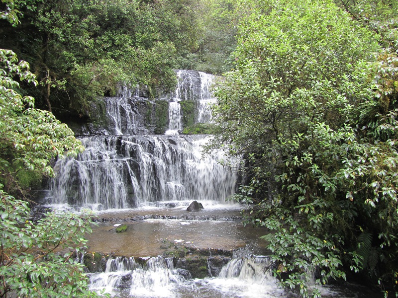 IMG_2231 Purakanui Falls (1)