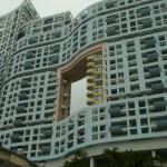 HongKong Stadtrundfahrt, in WangChugHng